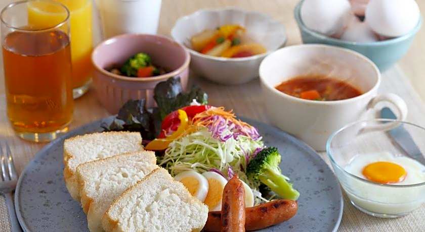 Henn na Hotel Premier Nagoya Fushimiekimae