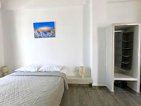 Deluxe Double Studio