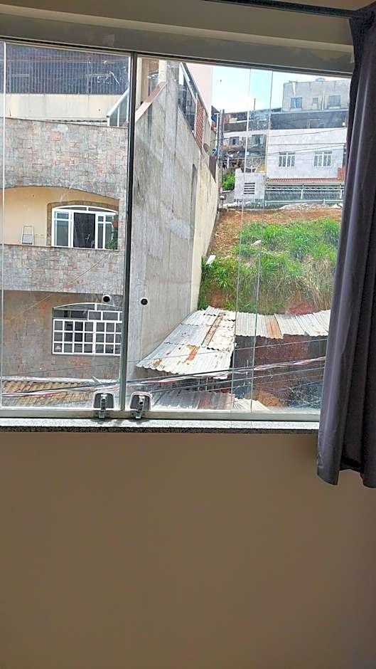 Star Hotel 204 Apenas diferente