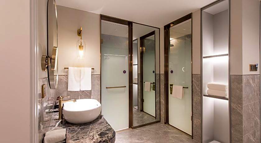 Mercure Changchun Downtown