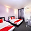 Hotel O Marvelton Hotel