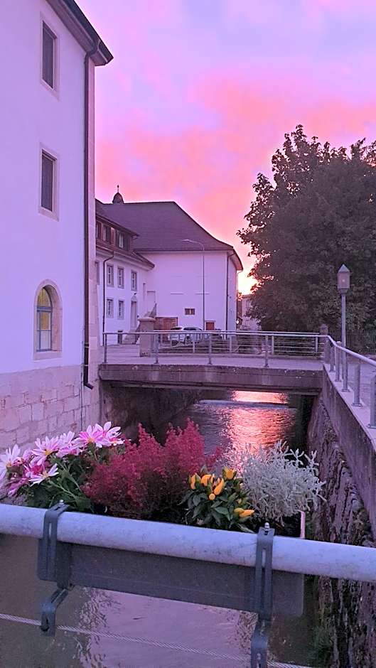 Hotel Balsthal