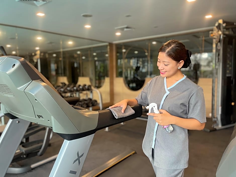 Grand President Bangkok