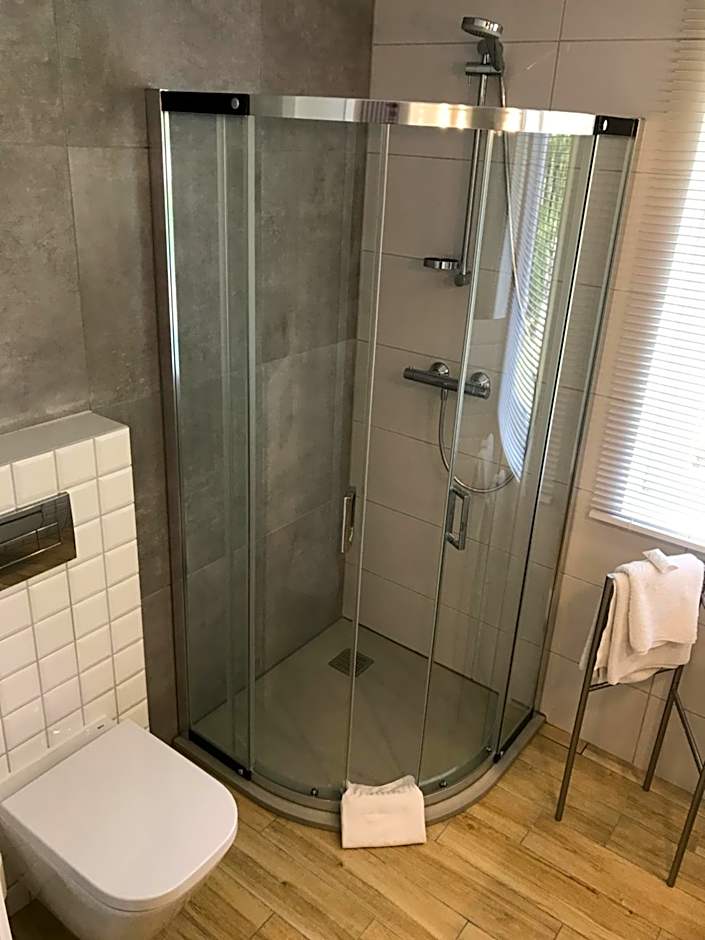 Dom Wypoczynkowy Słoneczna