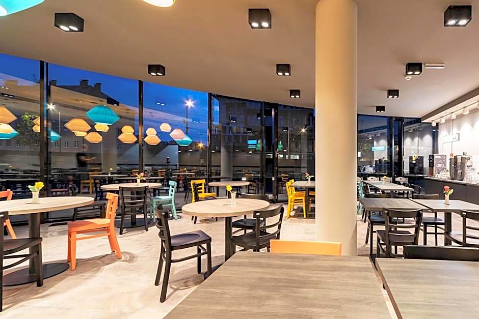 Harry's Home Salzburg