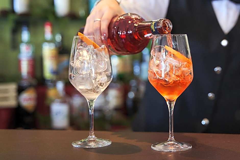 Hotel Dolomiti - Azzurro Club