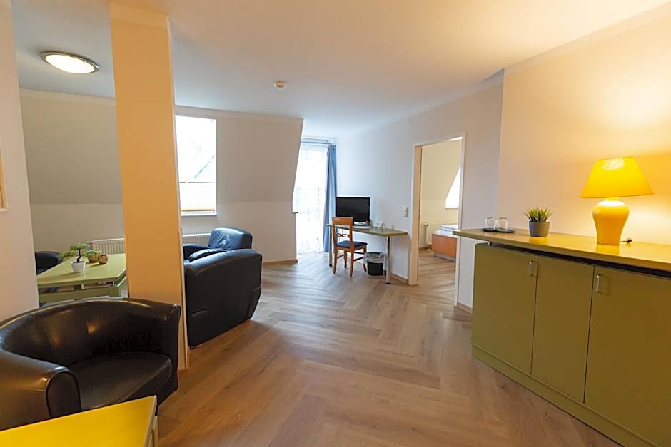 Hotel DH VEC