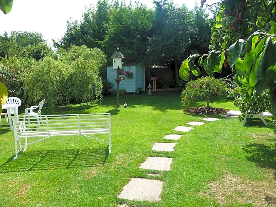 Hillside Self Catering