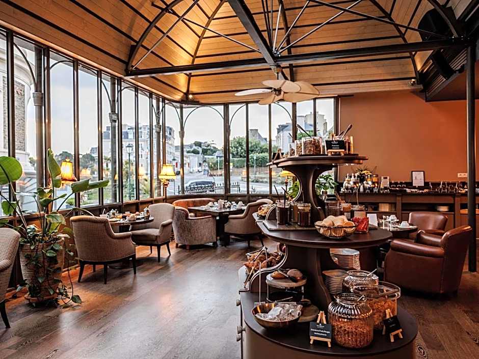 Royal Emerald Dinard-MGallery