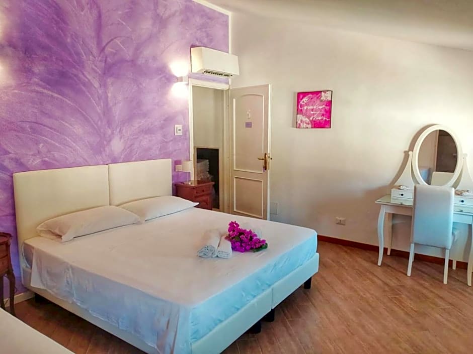 B&B Villa la Bouganville