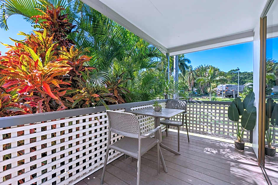Tasman Holiday Parks - Airlie Beach