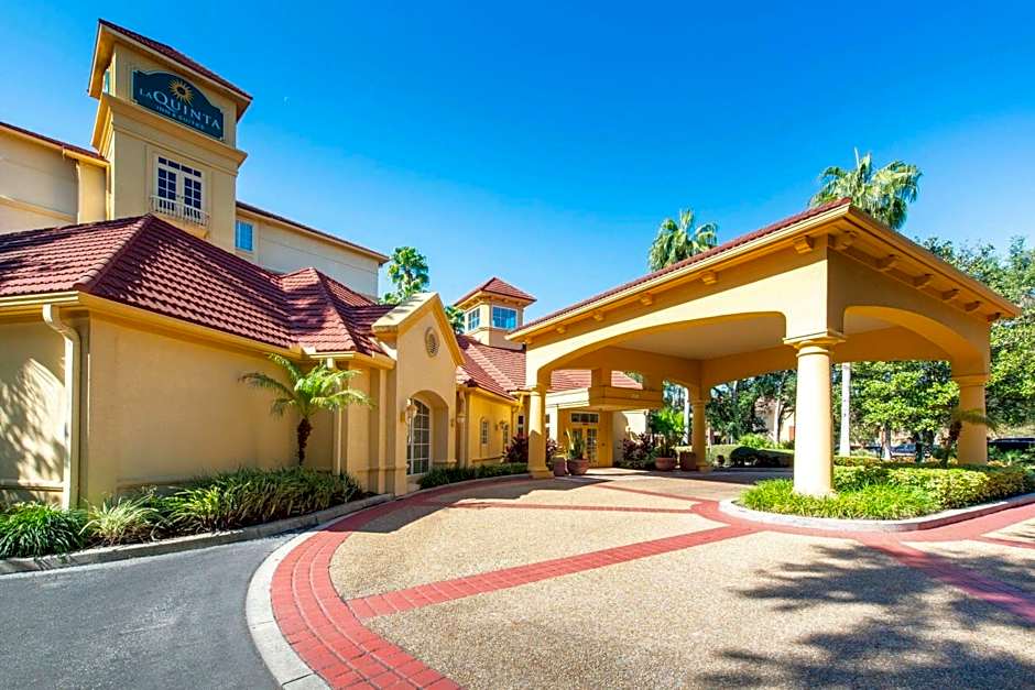 La Quinta Inn & Suites by Wyndham Tampa Brandon Regency Park