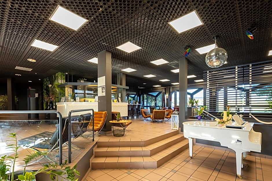 LOFTSTYLE Hotel Gerlingen, Sure Hotel Collection by Best Western