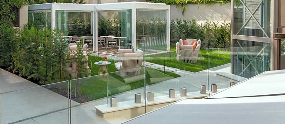 Boutique Hotel Martini 17