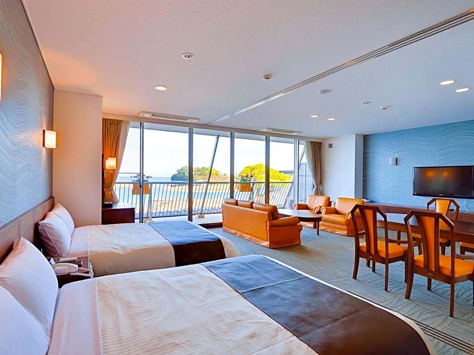 Hotel Seaside Shimabara