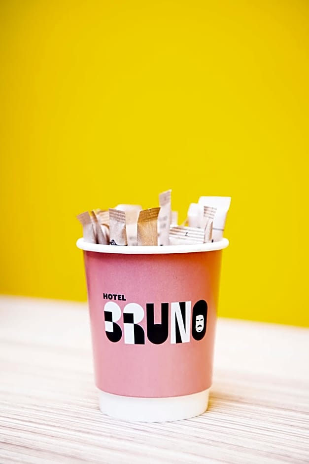 Hotel Bruno