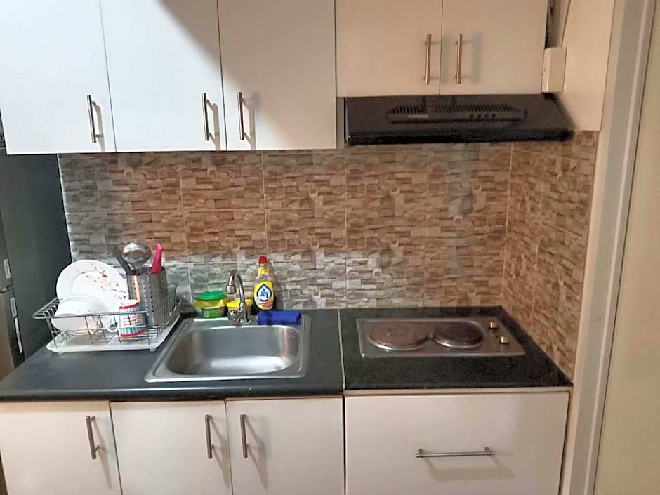 1 BR Centrio Tower 926