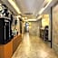 Indeokwon Hotel Oda