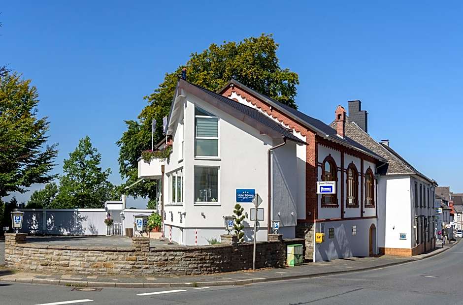Hotel Böving