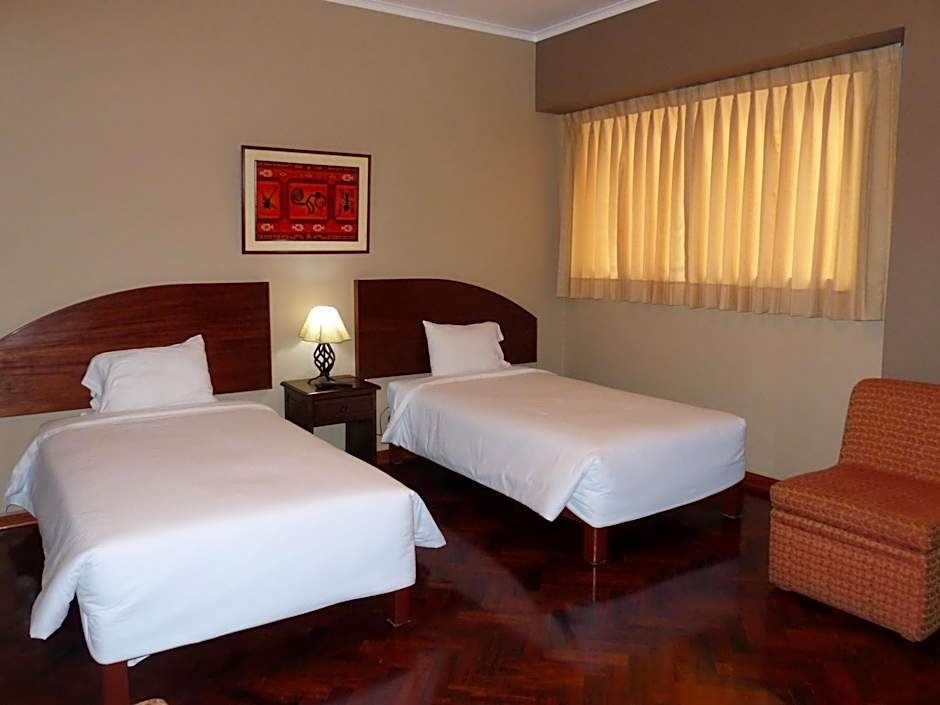 Suites Larco 656 Miraflores Lima