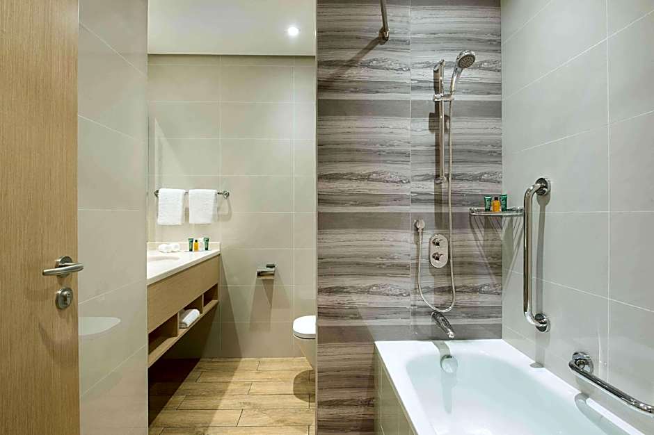 Hilton Garden Inn Al Khobar, Saudi Arabia