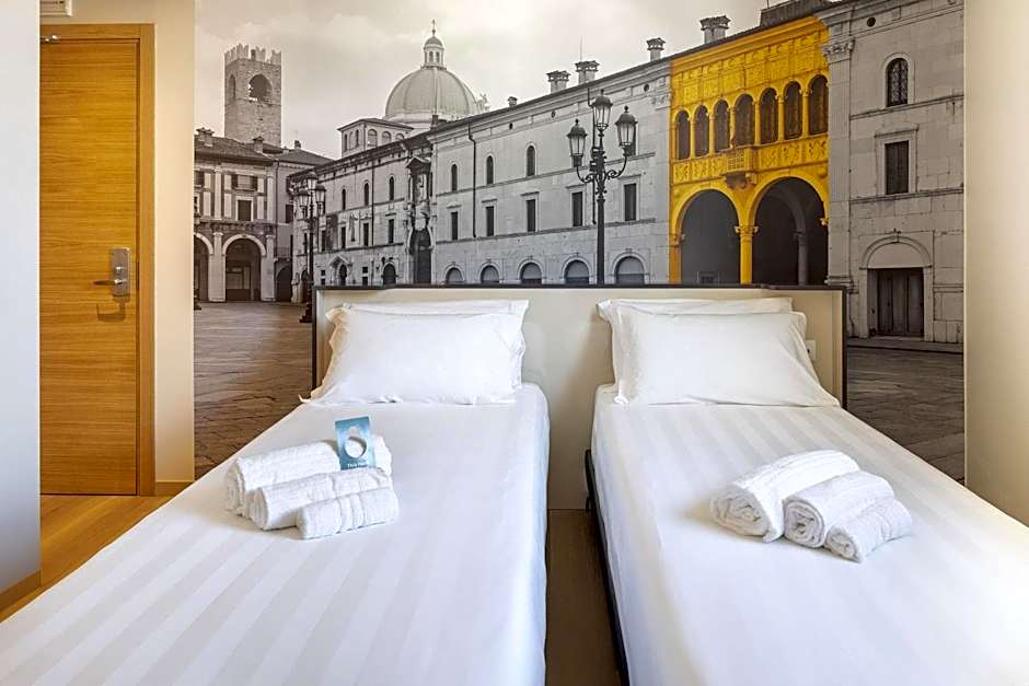 B&B Hotel Brescia