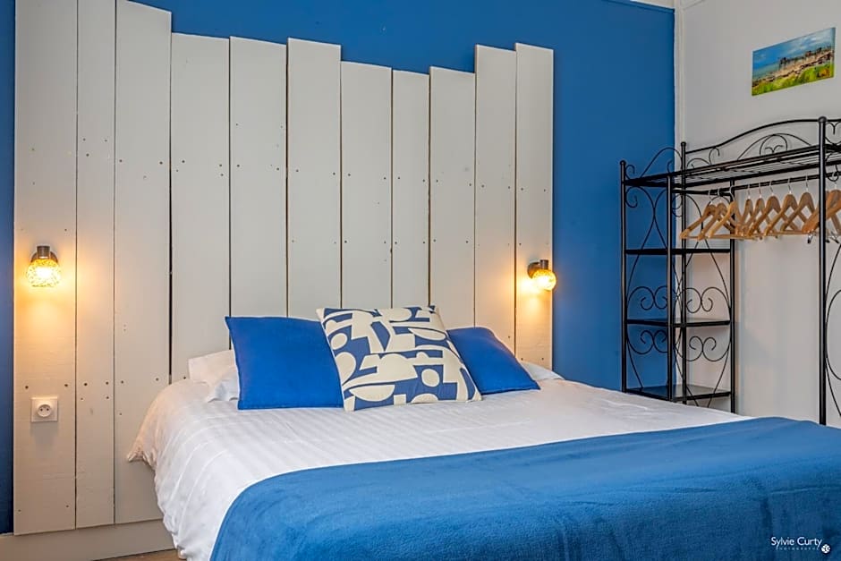 Hotel La Roseraie