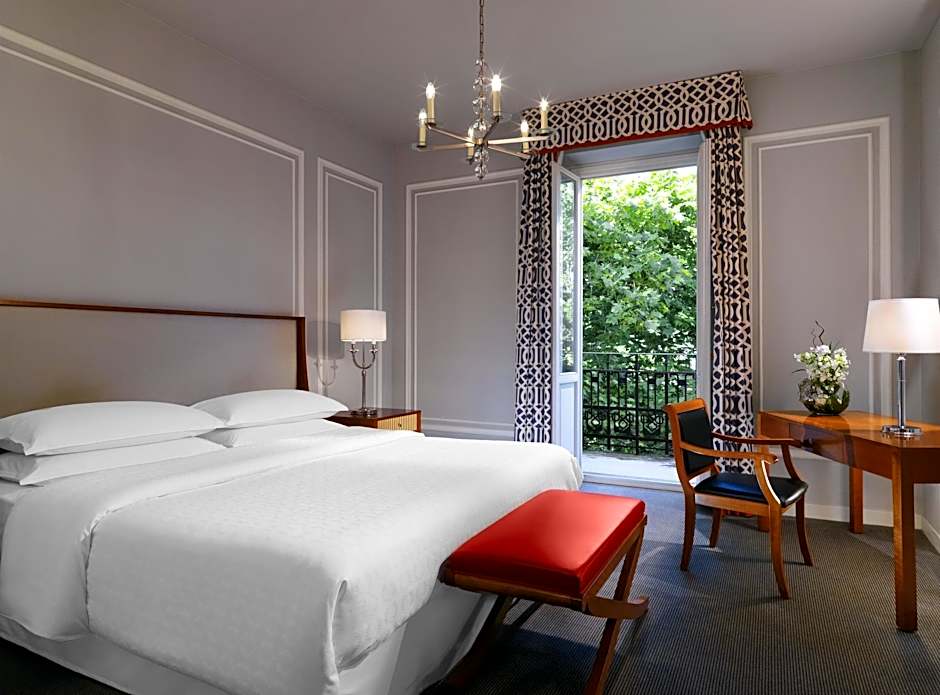 Photo 1 of 1 of Special Offer - Executive Double Room