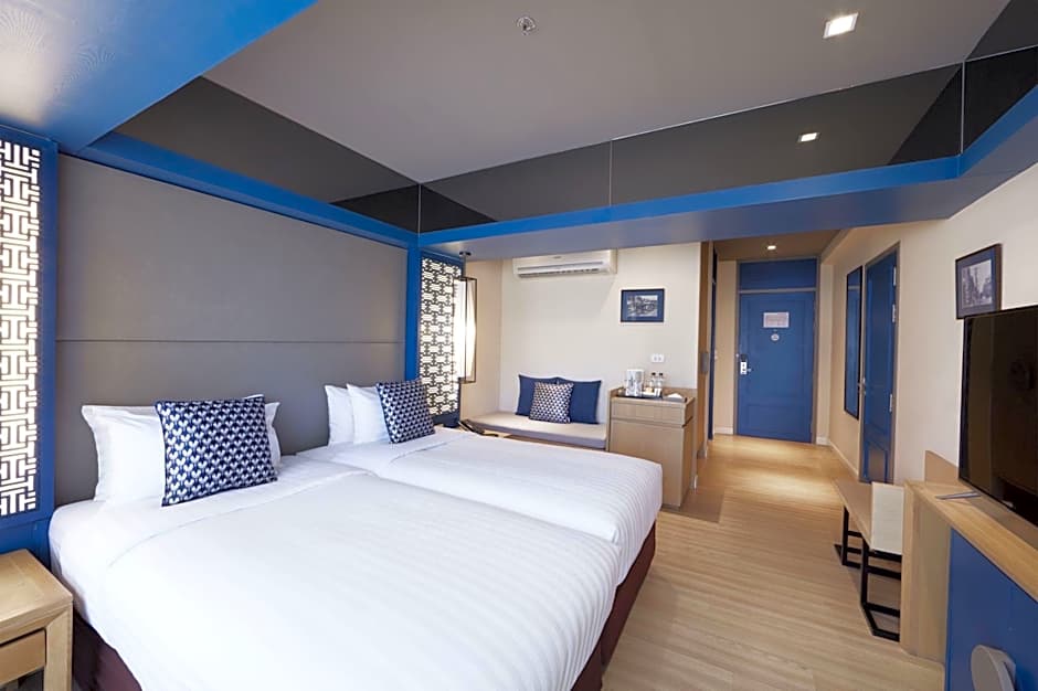 Photo 1 of 12 of Deluxe 2 Beds