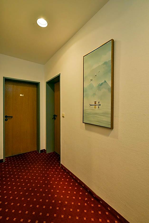Hotel Lessing