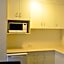 Albury Burvale Motor Inn