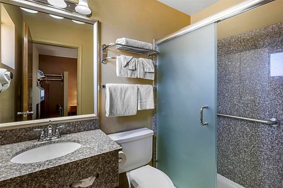 Best Western Canyon De Chelly Inn