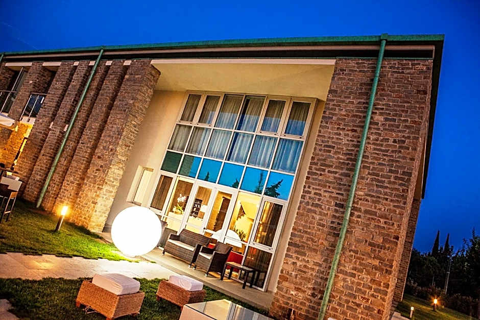 Chianti Village Morrocco