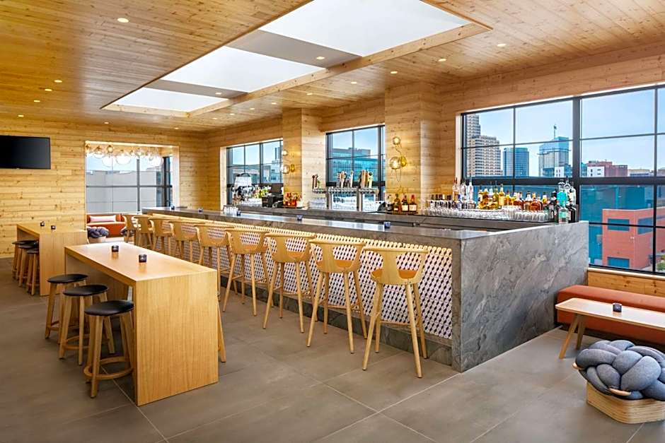 Canopy by Hilton Grand Rapids Downtown