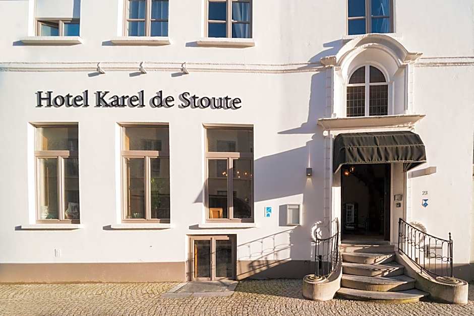 Hotel Karel de Stoute
