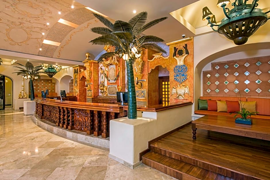 Iberostar Selection Paraiso Lindo