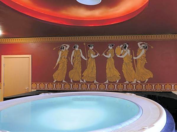 Marina Cape Vacation Complex