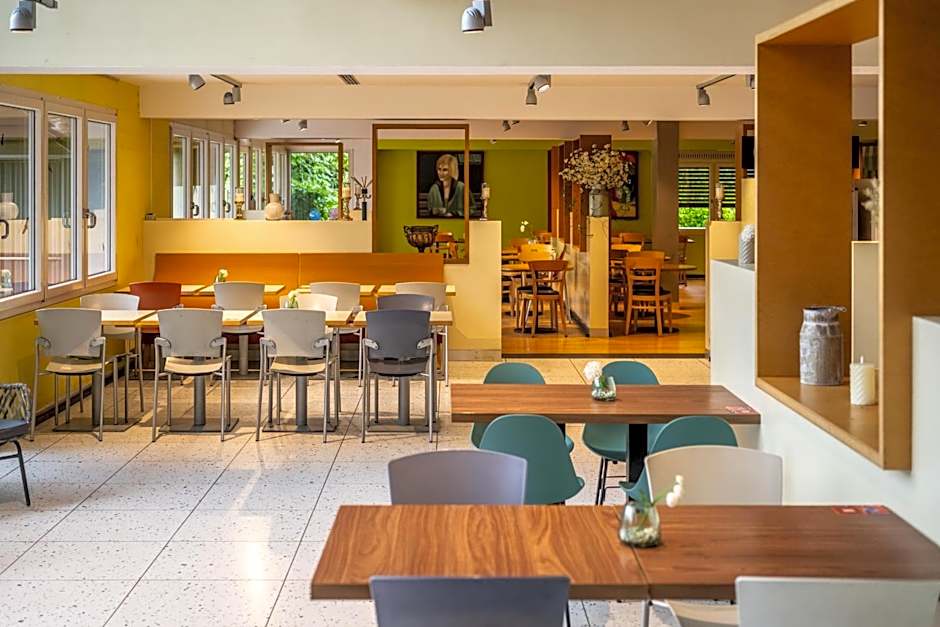 Serways Hotel Bruchsal West