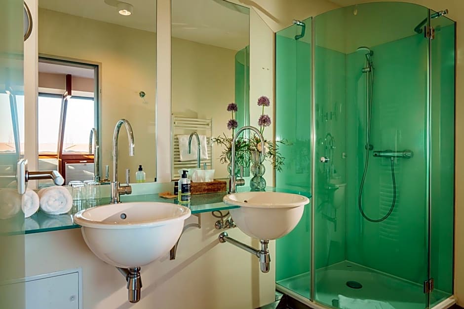 Hotel Meersinn - Binz