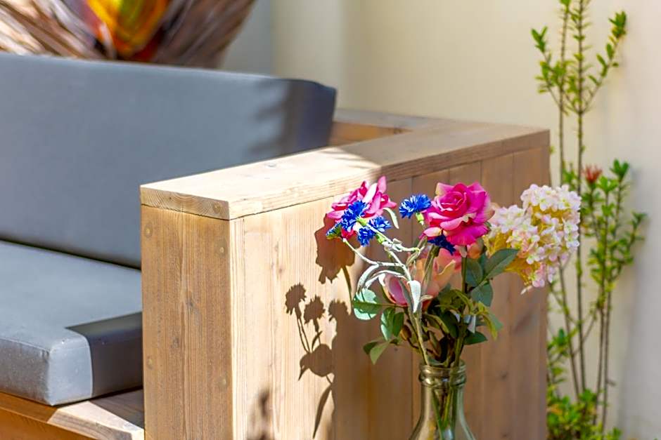 Boutique Hotel 't Klooster