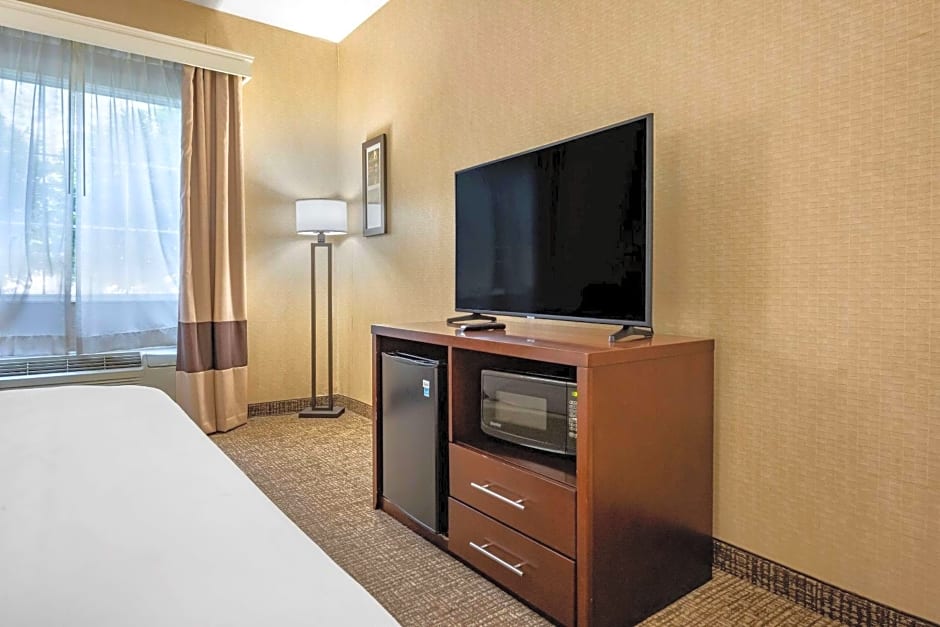 Comfort Inn Meadowlands