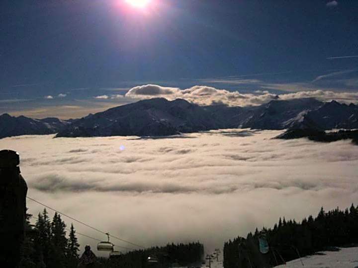 Appartement Schmiedhof