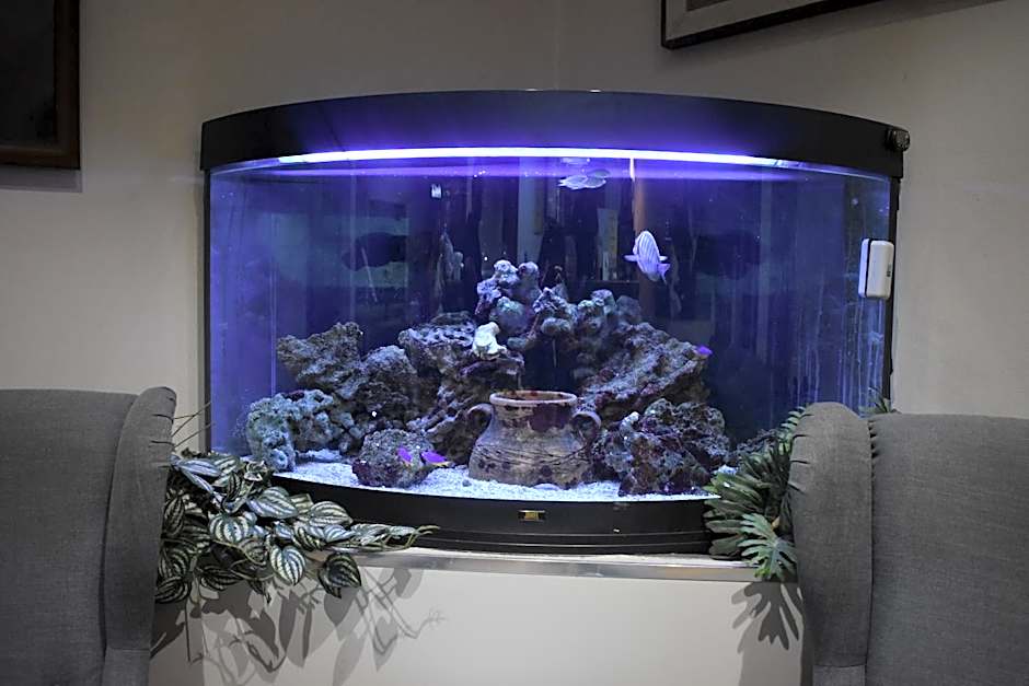 Hotel Ristorante La Rampina