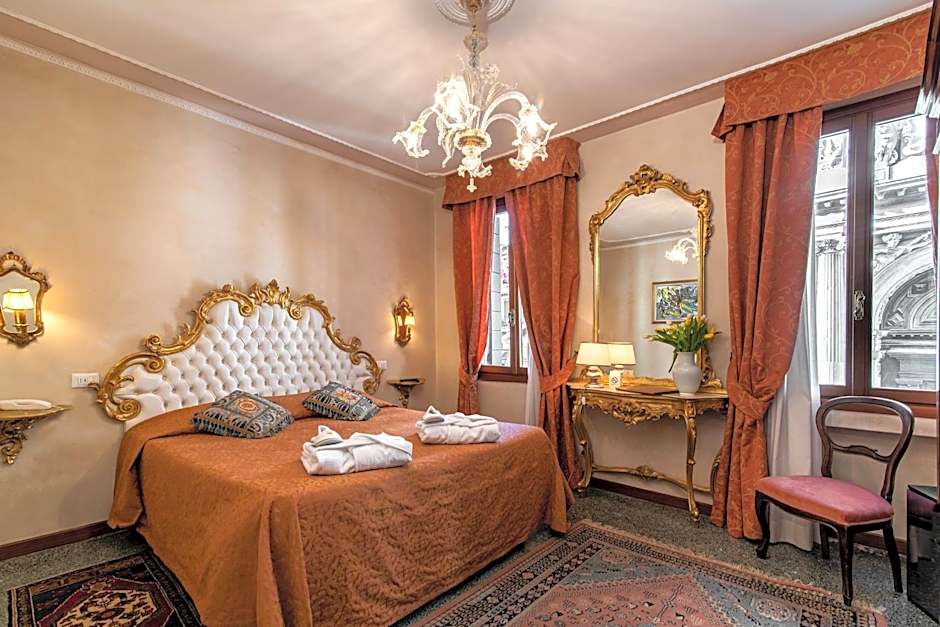 Hotel Bel Sito e Berlino