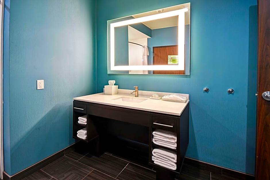 Home2 Suites By Hilton El Reno