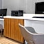 SpringHill Suites by Marriott San Antonio SeaWorld/Lackland