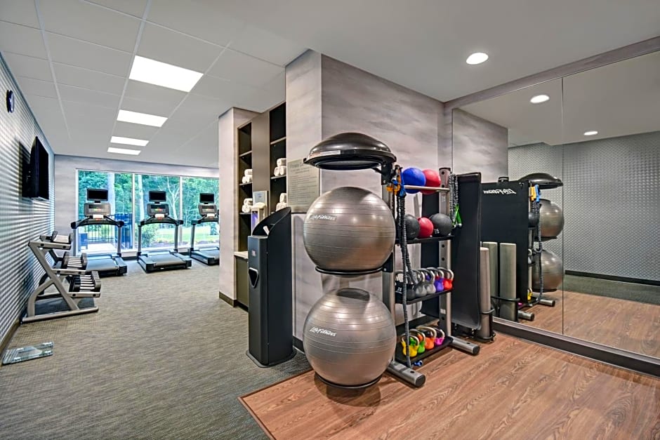 Fairfield by Marriott Inn & Suites Mansfield