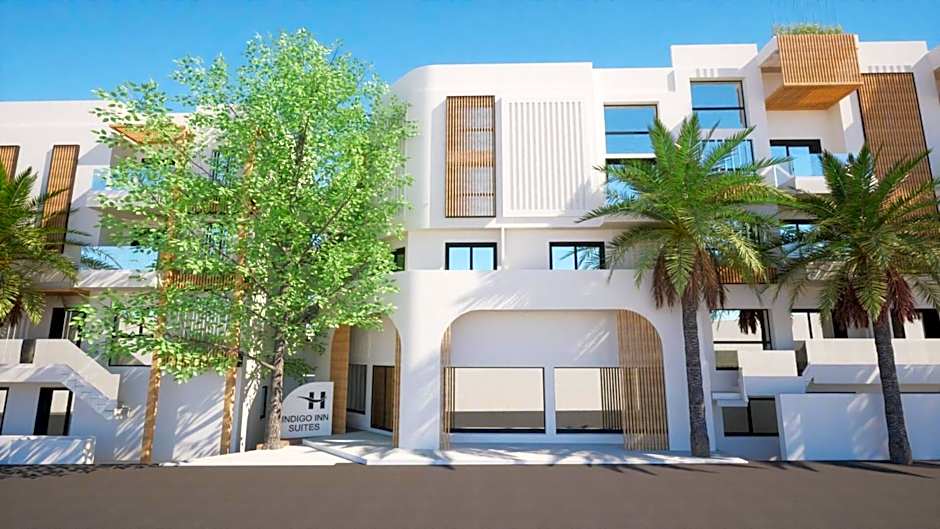 Indigo Suites Collection Adults Only