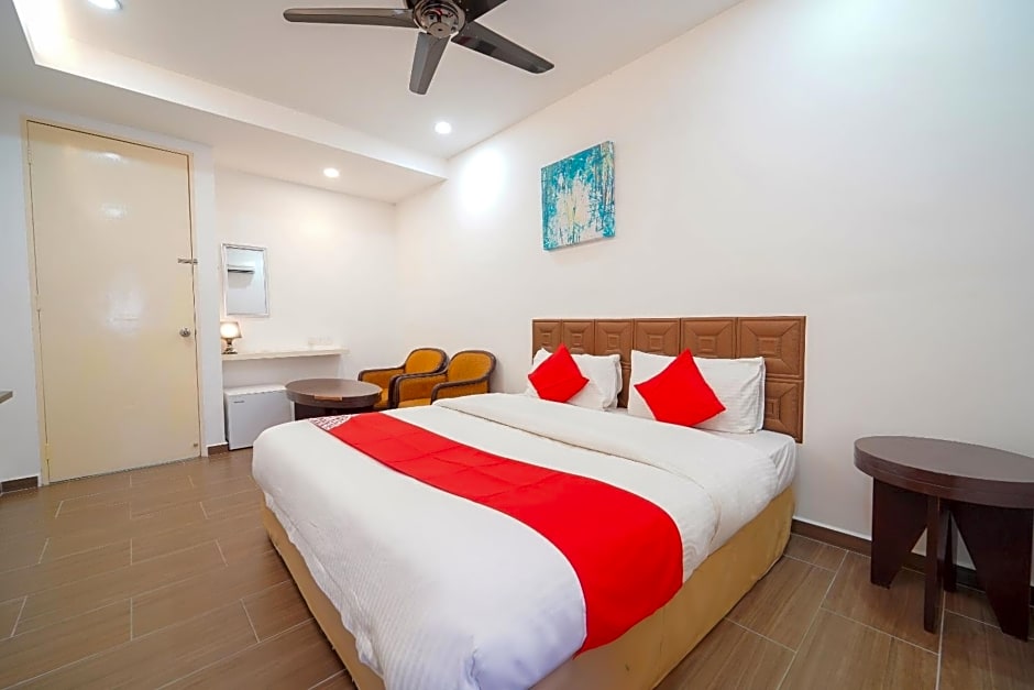 OYO 89987 Nautilus Bay Home Inn