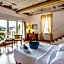 Villa Sassa Hotel, Residence & Spa